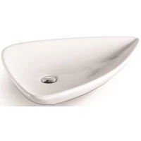 Раковина 69x48 см SantiLine SL-1033