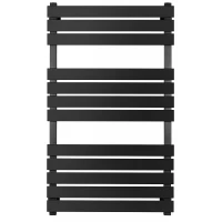 Полотенцесушитель электрический 1270x630 ТЭН левый Secado Мормано 4673739253250