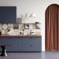 Коллекция плитки LB-Ceramics Гуннар