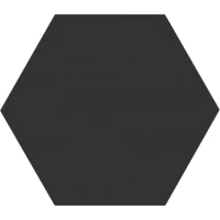 Керамогранит Kerama Marazzi Буранелли черный 20x23,1 SG23001N