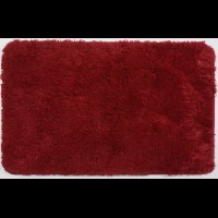 Коврик WasserKRAFT Kammel True Red BM-8307