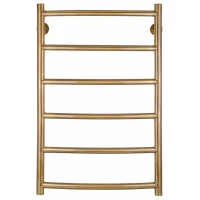 Полотенцесушитель электрический 870x532 ТЭН левый Secado Милан 1 Плюс 4603777478216