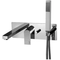 Смеситель для ванны Paffoni Tango TA001CR