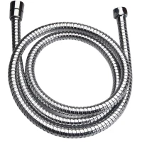 Душевой шланг Osgard Amant 08003 150 см, хром