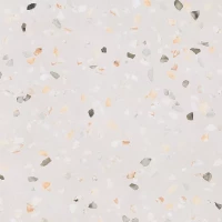 Керамогранит 017.840.0150.10382 Doria Bianco Rect. R10 60x60