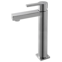 Смеситель для раковины Noken Urban N199999614 с донным клапаном, хром