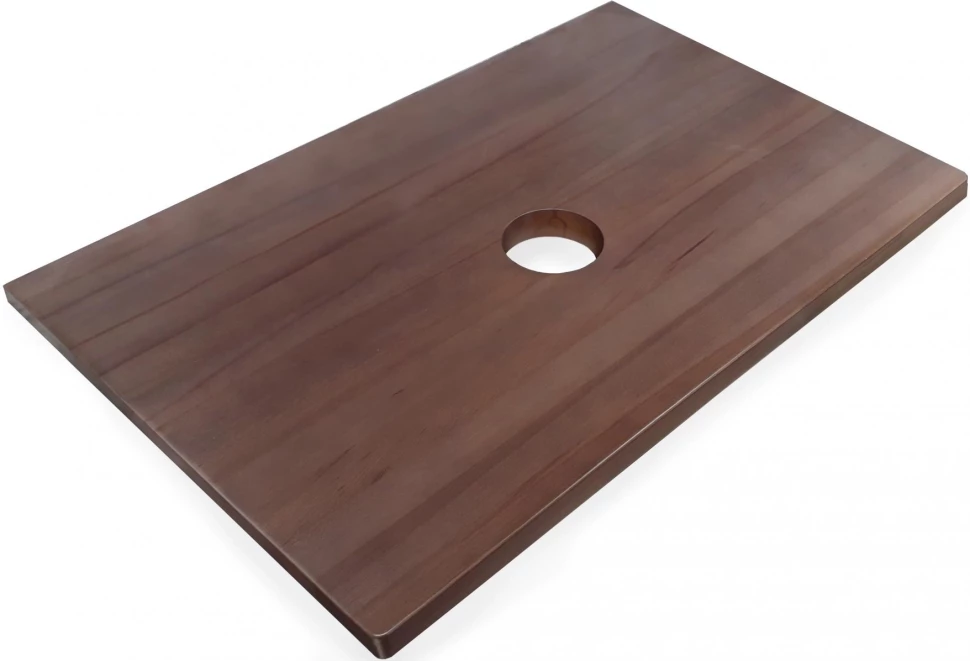 Столешница 80 см бук темный Jorno Wood Wood.06.80/DW w5 red wood grain speaker bt 4 2 темный