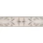 Керамическая плитка Kerama Marazzi Бордюр Вирджилиано обрезной 7,2x30 AR141\11101R