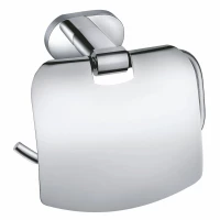 Держатель туалетной бумаги Wonzon & Woghand First WW-8426 хром