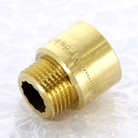 Удлинитель 1/2