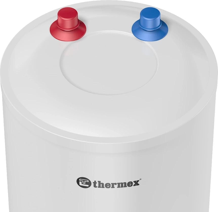 Электрический накопительный водонагреватель Thermex Inox Cask 10 U ЭдЭБ01497 151157