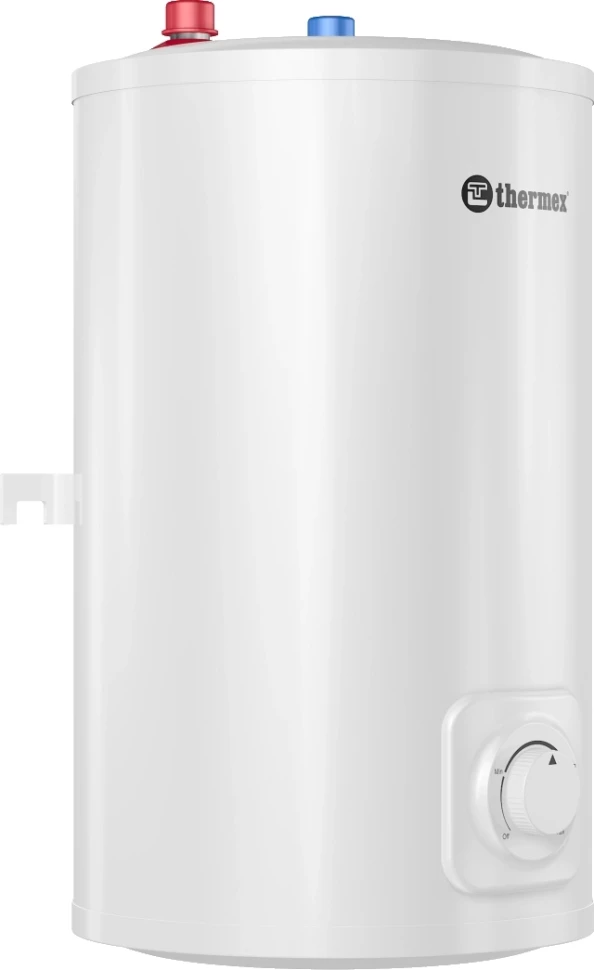 Электрический накопительный водонагреватель Thermex Inox Cask 10 U ЭдЭБ01497 151157