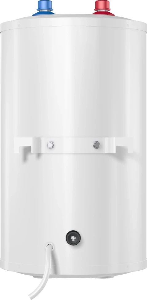 Электрический накопительный водонагреватель Thermex Inox Cask 10 U ЭдЭБ01497 151157