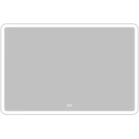 Зеркало 110x80 см BelBagno Marino SPC-MAR-1100-800-LED-TCH-WARM