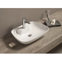 Раковина 60,5x42 см Art&Max AM-78358