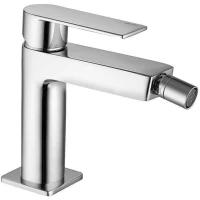 Смеситель для биде без донного клапана Paffoni Tango TA131CR