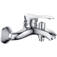 Смеситель для ванны Haiba HB6001