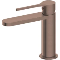 Смеситель для раковины Feramolli Eva Bella ORS1922 медь матовая