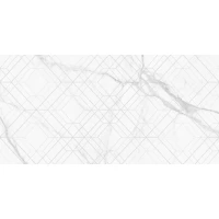 Декор Lims Light Rhomb 30x60