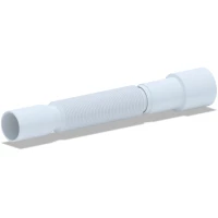 Гофра 35,1-76,1 см 40-40/50 АНИ пласт K406