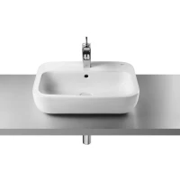 Раковина 55x40,5 см Roca Khroma 327653000