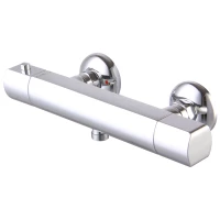 Термостат для душа Smart Sant Термофло SM094004AA