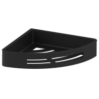 Полка угловая 21,5x21,5 см IDDIS SHE11SBi44