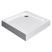 Акриловый поддон 90x90 см Rush VI-S90