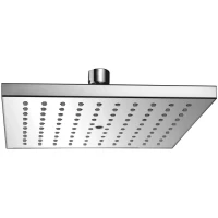 Верхний душ 202 мм Omnires Ocean WGX220CR