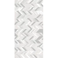 Декор Mono Jasmine silver 30x60
