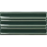 Плитка 127295 Fayenza Belt Royal Green 6,25x12,5