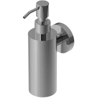 Дозатор для жидкого мыла Cezares Relax RELAX-SOIS-M-01 настенный, хром