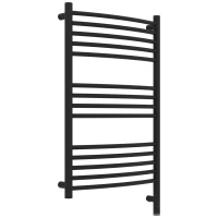 Полотенцесушитель электрический Сунержа Богема 3.1 15-6003-8050 800x500, МЭМ правый, темный титан муар