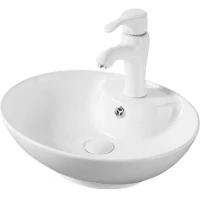 Раковина 51x41 см GID N9005