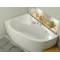 Акриловая ванна 150x100 см L Relisan Ariadna GL000000533 - 4