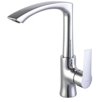 Смеситель для кухни Clever Agora Elegance 98684