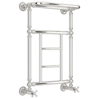 Полотенцесушитель водяной 660x400 Сунержа Ренессанс 1452 00-0282-6640