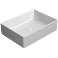 Раковина 50x37 см GSI Kube X 942911