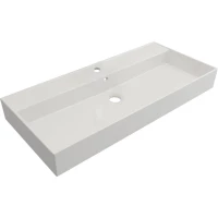 Раковина 100,4x46,5 см Cezares Molveno CZR-MIL-100-LVB