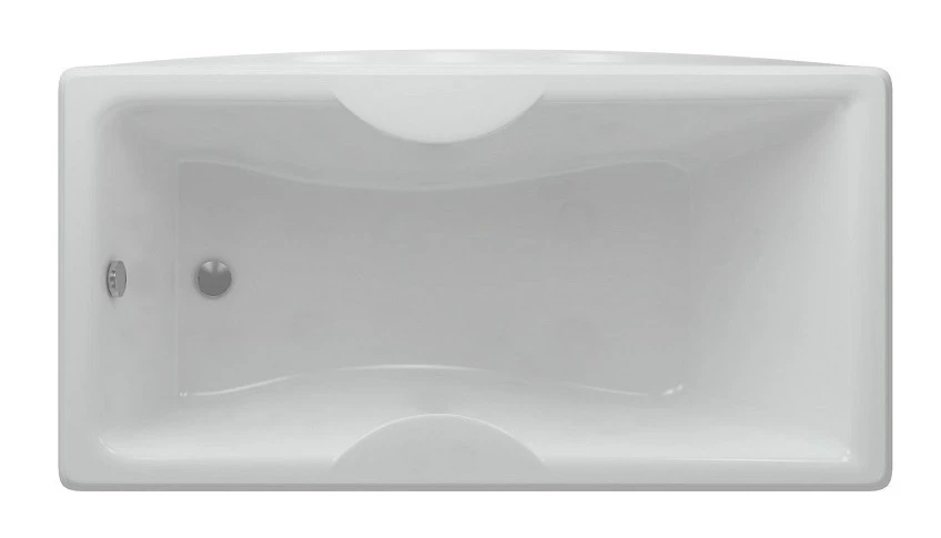 

Акриловая ванна 150x75 см Aquatek Феникс-150 FEN150-0000031