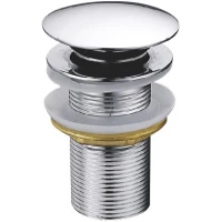 Донный клапан без перелива Creavit SF030