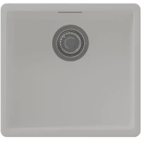 Кухонная мойка Florentina Мадена 400 22.505.C0400.201 44x42 см, жасмин