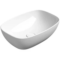 Раковина 50x35 см GSI Nubes 978411