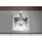 Кухонная мойка Blanco Zerox 400-IF/A InFino зеркальная полированная сталь 521629 - 3