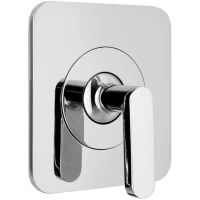 Смеситель для душа Webert Living LV880101015