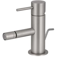 Смеситель для биде с донным клапаном Remer X Style X20NPO