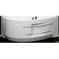 Фронтальная панель правая 169 см Radomir Ирма 2-21-0-2-0-217