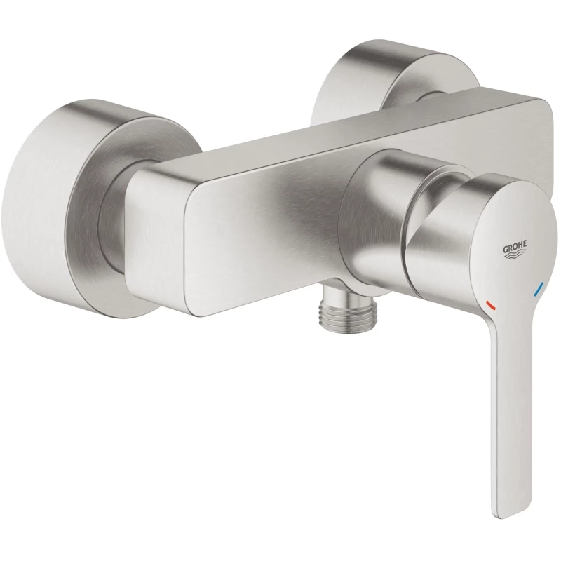 Смеситель для душа Grohe Lineare 33865DC1 Смеситель для душа Grohe Lineare 33865DC1