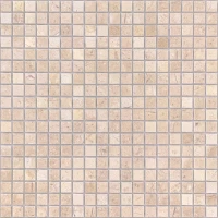 Мозаика Pietrine 4 Crema Marfil POL 15x15x4