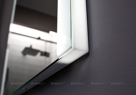 Зеркало с подсветкой 60х85 см Aquanet Форли 00196657